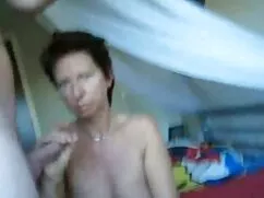 Azione sesso con ama ...