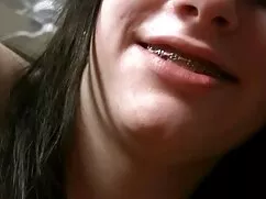 Vagina leccato lesbi ...