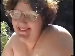 Biondo MILF Agrifogl ...
