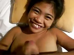 Delizioso film porno ...