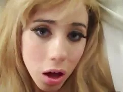 Succhiare il pene in ...
