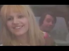 Gilf peloso sbattuto ...