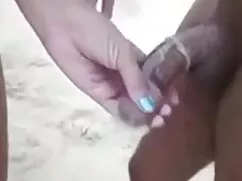 Puma nipponico caldo ...