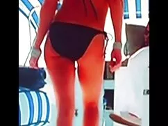 Britney giovane sedu ...