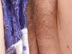 Milf in olio per fil ...